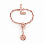 Adjustable Initial Chain Ring - HIBA JABER
