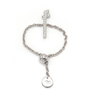 Adjustable Initial Chain Ring - HIBA JABER