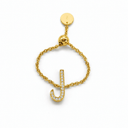 Adjustable Initial Chain Ring - HIBA JABER