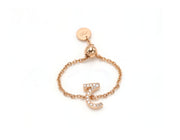 Adjustable Initial Chain Ring - HIBA JABER