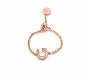 Adjustable Initial Chain Ring - HIBA JABER