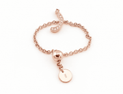 Adjustable Initial Chain Ring - HIBA JABER