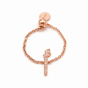 Adjustable Initial Chain Ring - HIBA JABER