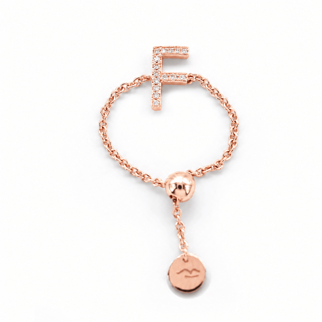 Adjustable Initial Chain Ring - HIBA JABER