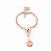 Adjustable Initial Chain Ring - HIBA JABER