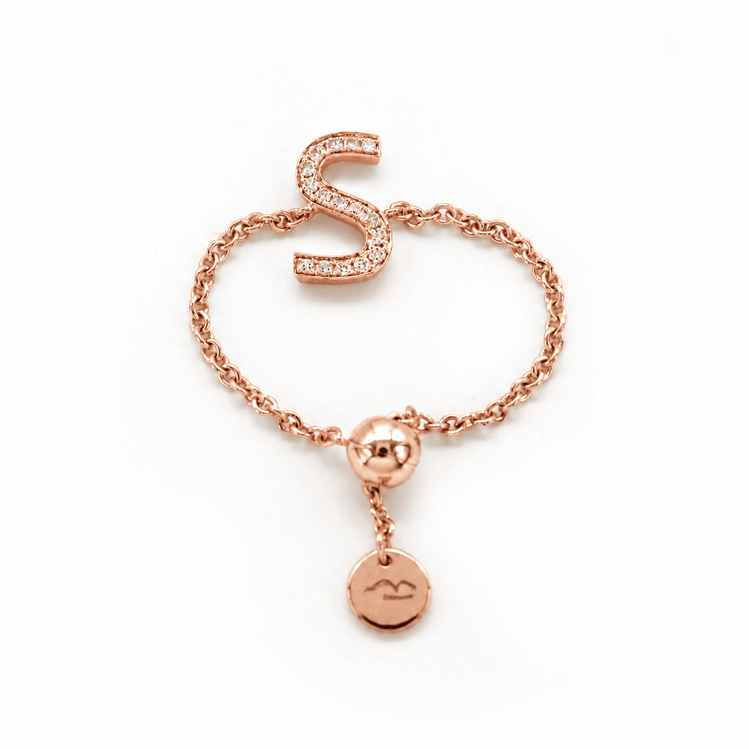 Adjustable Initial Chain Ring - HIBA JABER