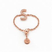 Adjustable Initial Chain Ring - HIBA JABER