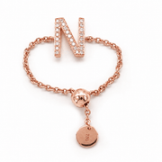 Adjustable Initial Chain Ring - HIBA JABER