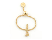 Adjustable Initial Chain Ring - HIBA JABER