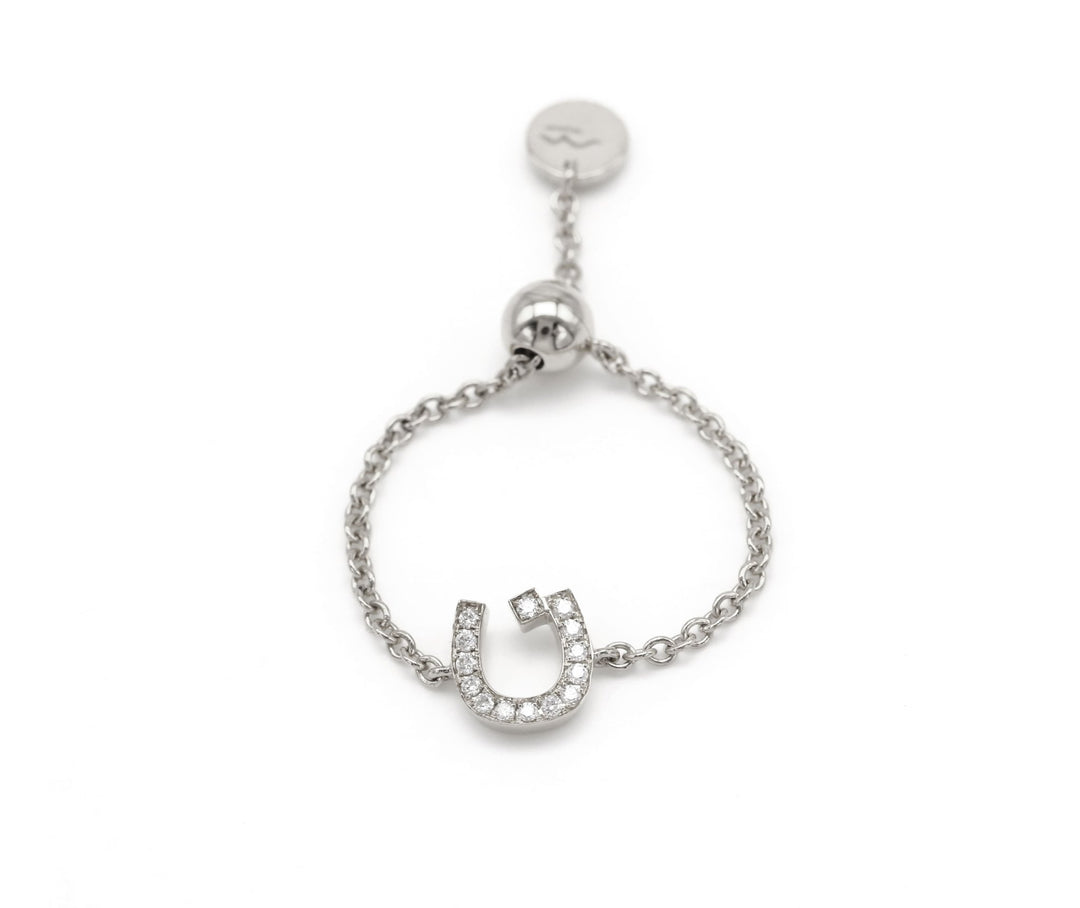 Adjustable Initial Chain Ring - HIBA JABER