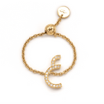 تحميل الصورة في عارض المعرض, Adjustable Initial Chain Ring - HIBA JABER

