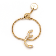 Adjustable Initial Chain Ring - HIBA JABER