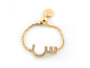Adjustable Initial Chain Ring - HIBA JABER