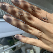 Adjustable Initial Chain Ring - HIBA JABER