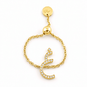 Adjustable Initial Chain Ring - HIBA JABER