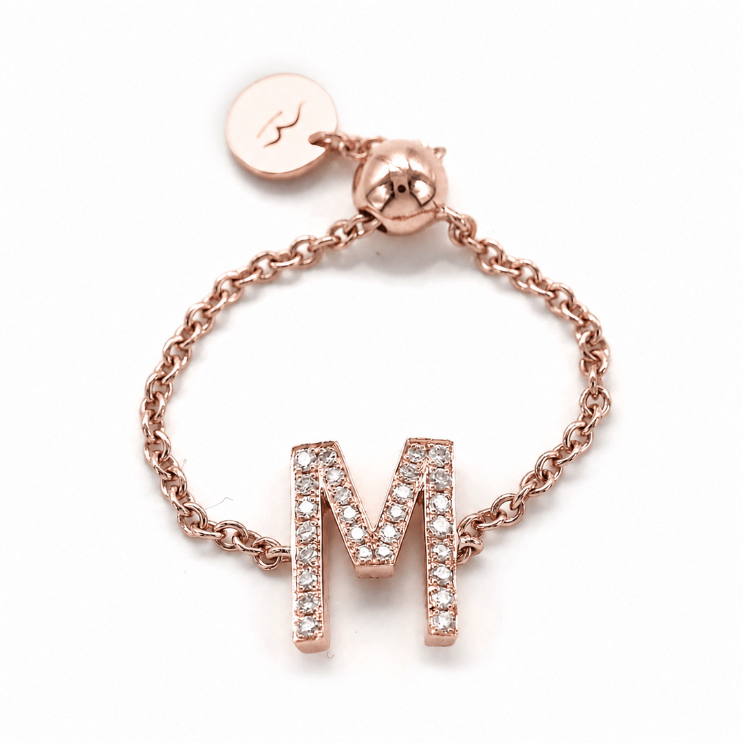 Adjustable Initial Chain Ring - HIBA JABER
