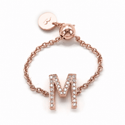 Adjustable Initial Chain Ring - HIBA JABER