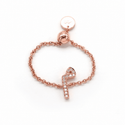 Adjustable Initial Chain Ring - HIBA JABER