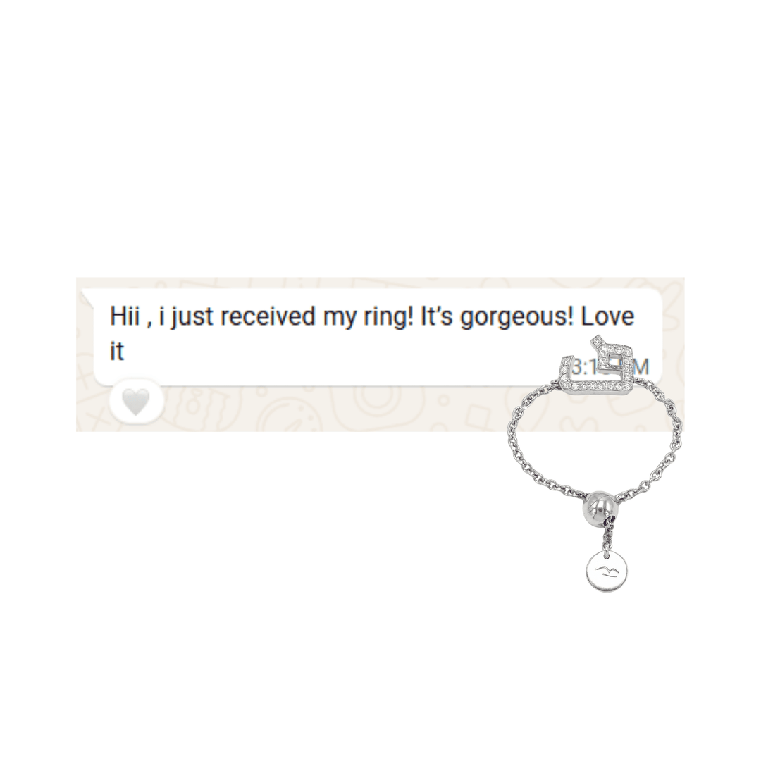Adjustable Initial Chain Ring - HIBA JABER