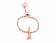 Adjustable Initial Chain Ring - HIBA JABER