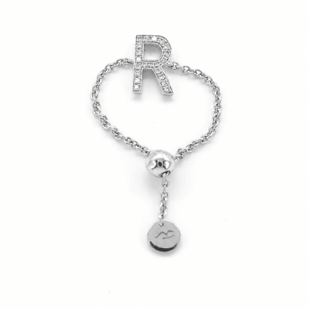 Adjustable Initial Chain Ring - HIBA JABER