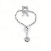 Adjustable Initial Chain Ring - HIBA JABER