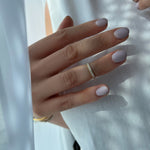 Load image into Gallery viewer, Bling it On Midi Ring - HIBA JABER
