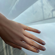 Bling it On Midi Ring - HIBA JABER