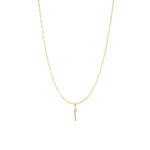 تحميل الصورة في عارض المعرض, Bold Hoop Chain - HIBA JABER
