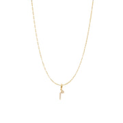 Bold Hoop Chain - HIBA JABER