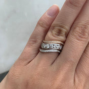 Bold Infinity - HIBA JABER