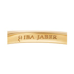 Load image into Gallery viewer, Ceylon Duo Rings - HIBA JABER
