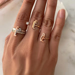 Load image into Gallery viewer, The Chain Ring
