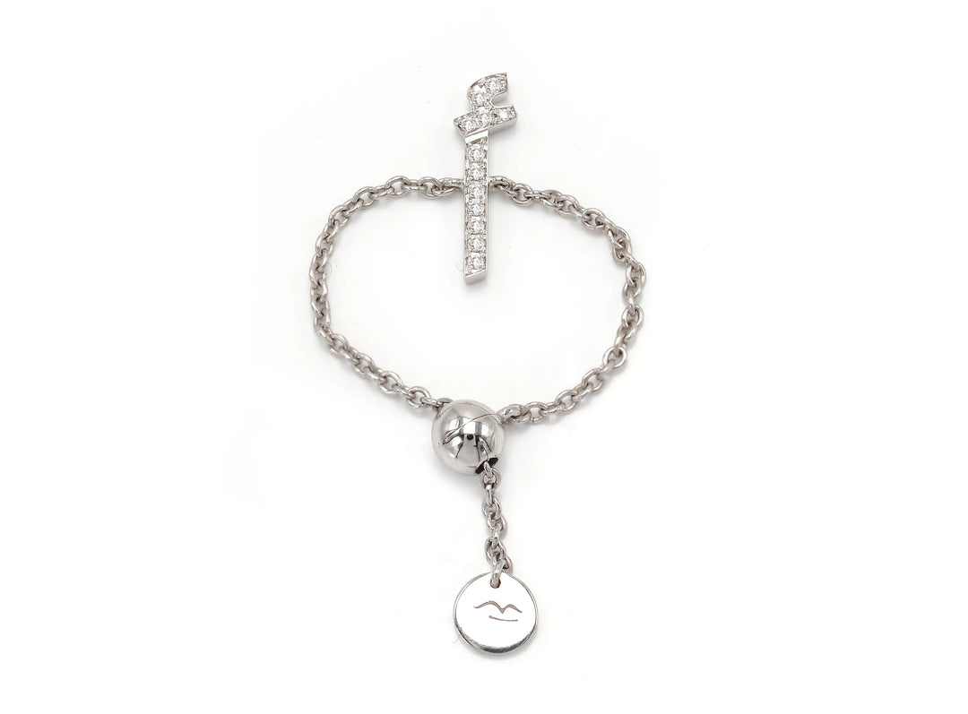 The Chain Ring
