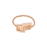 Load image into Gallery viewer, The Chain Ring
