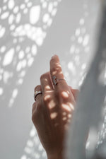 Load image into Gallery viewer, The Chain Ring
