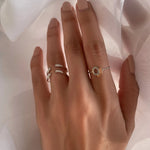 Load image into Gallery viewer, The Chain Ring
