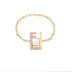 Load image into Gallery viewer, The Chain Ring
