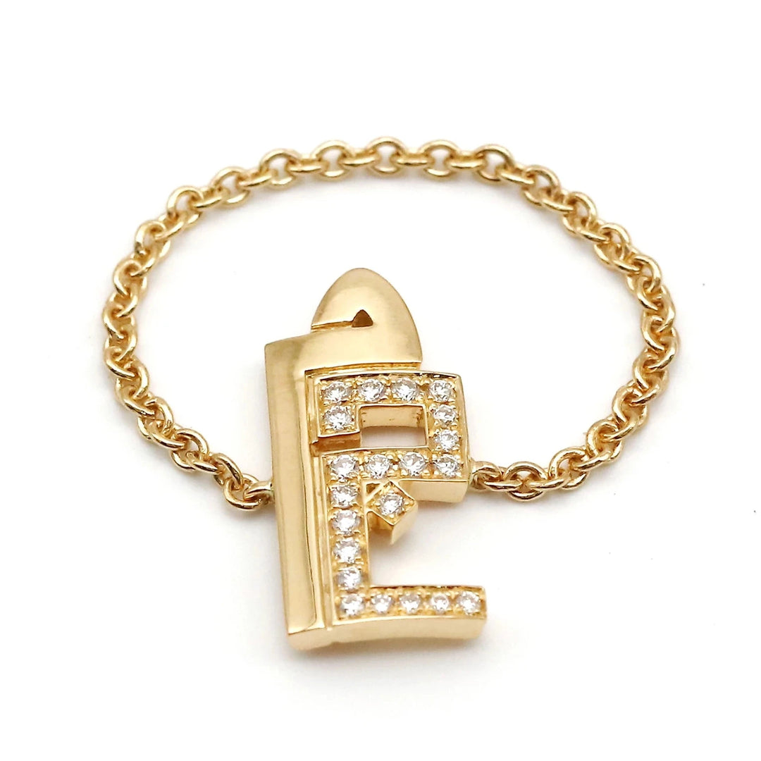 The Chain Ring