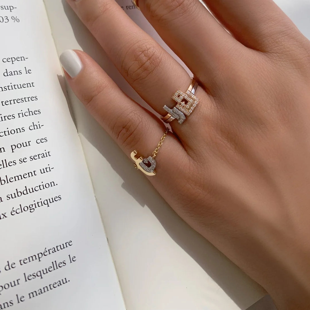 The Chain Ring