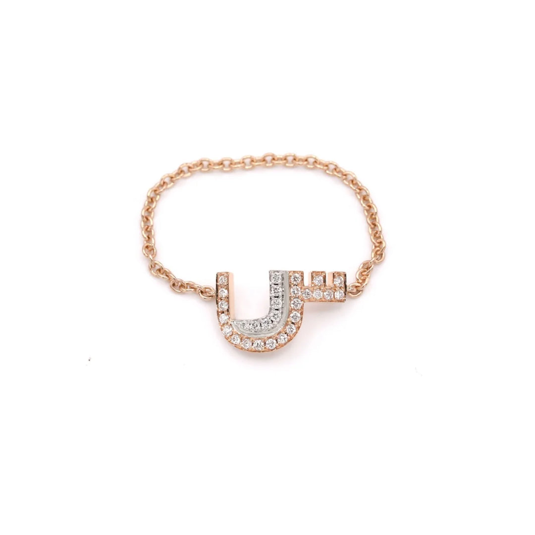 The Chain Ring