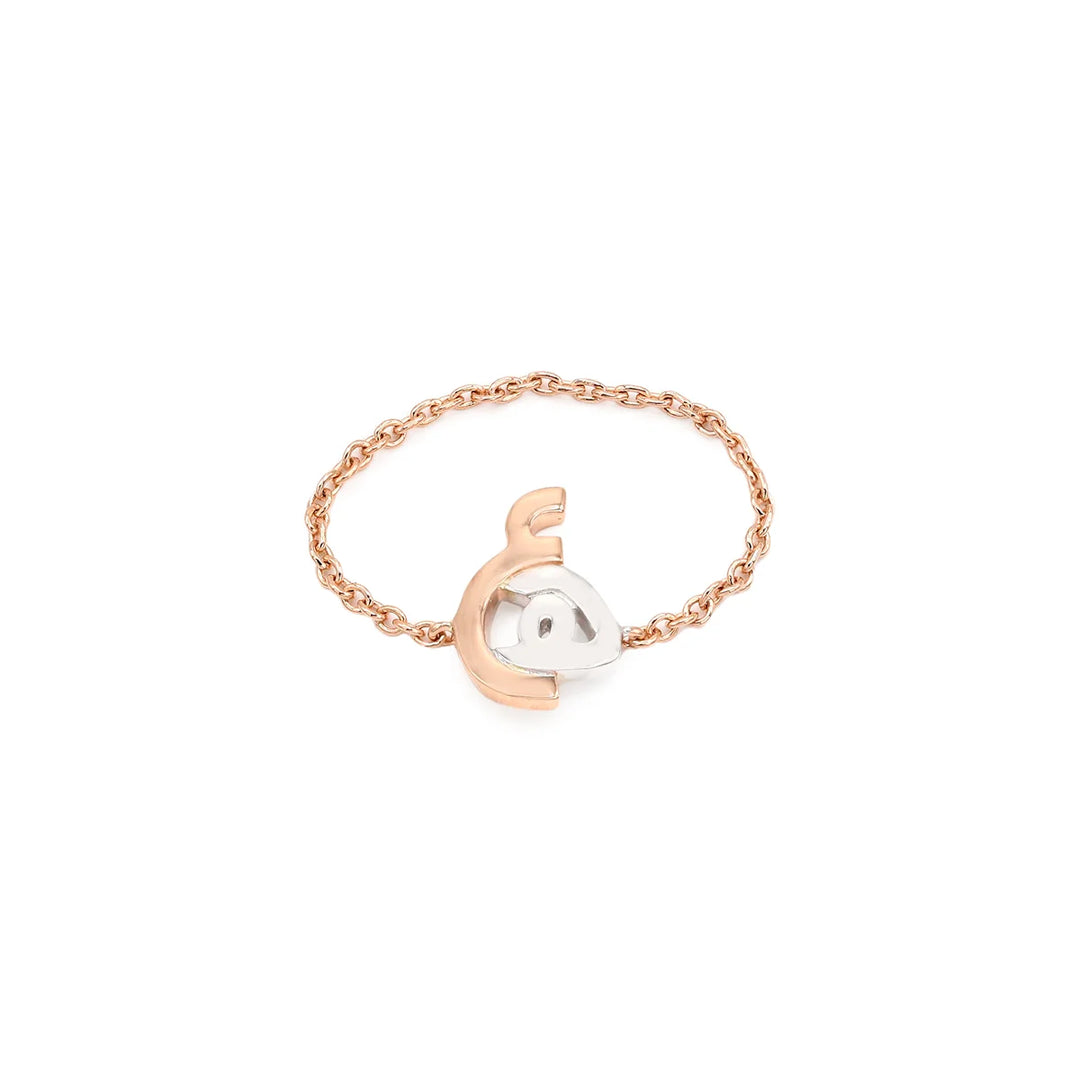 The Chain Ring