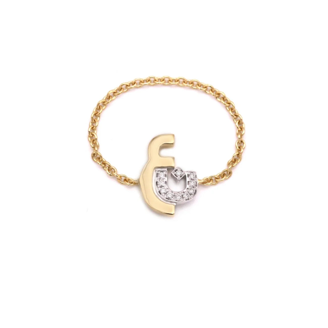 The Chain Ring