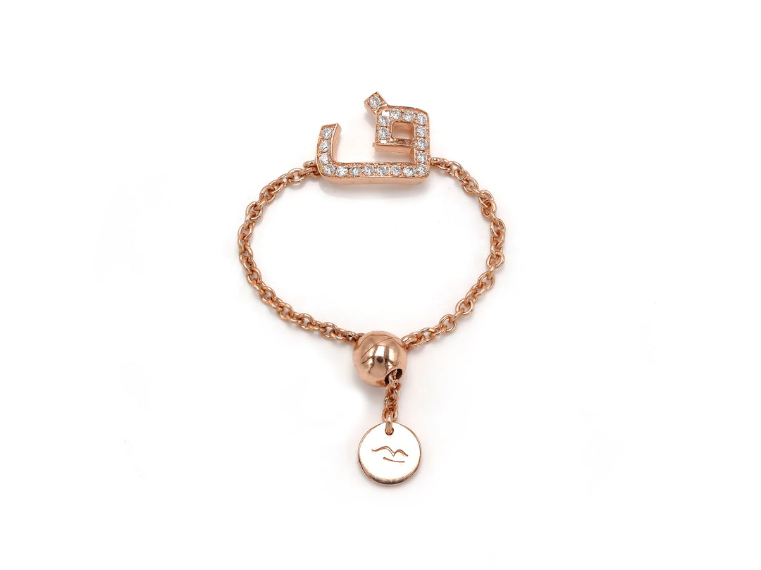 The Chain Ring