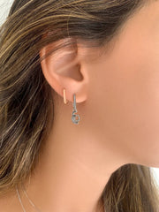 Charm Huggies - HIBA JABER