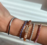 Load image into Gallery viewer, Customized Beads Bracelet - HIBA JABER
