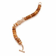 Customized Beads Bracelet - HIBA JABER