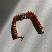Customized Beads Bracelet - HIBA JABER