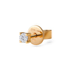 تحميل الصورة في عارض المعرض, Diamond Stud Earring - HIBA JABER
