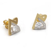 Earrings - HIBA JABER